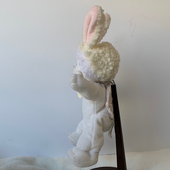 Dreamsicles Angel Hugs HONEY BUNNY - Picture 3 of 10